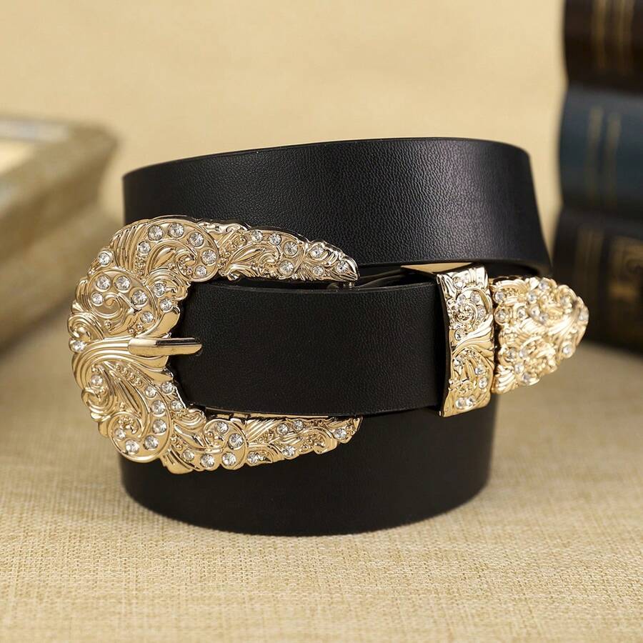 BELTS