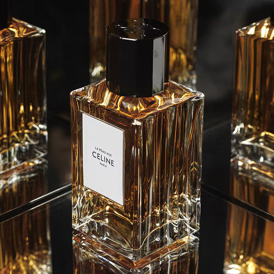 PERFUMES & FRAGRANCE