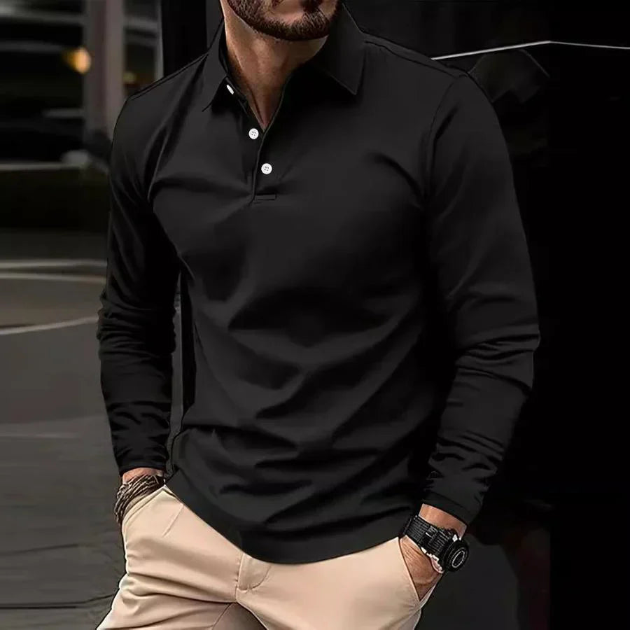 MEN'S CLOTHING