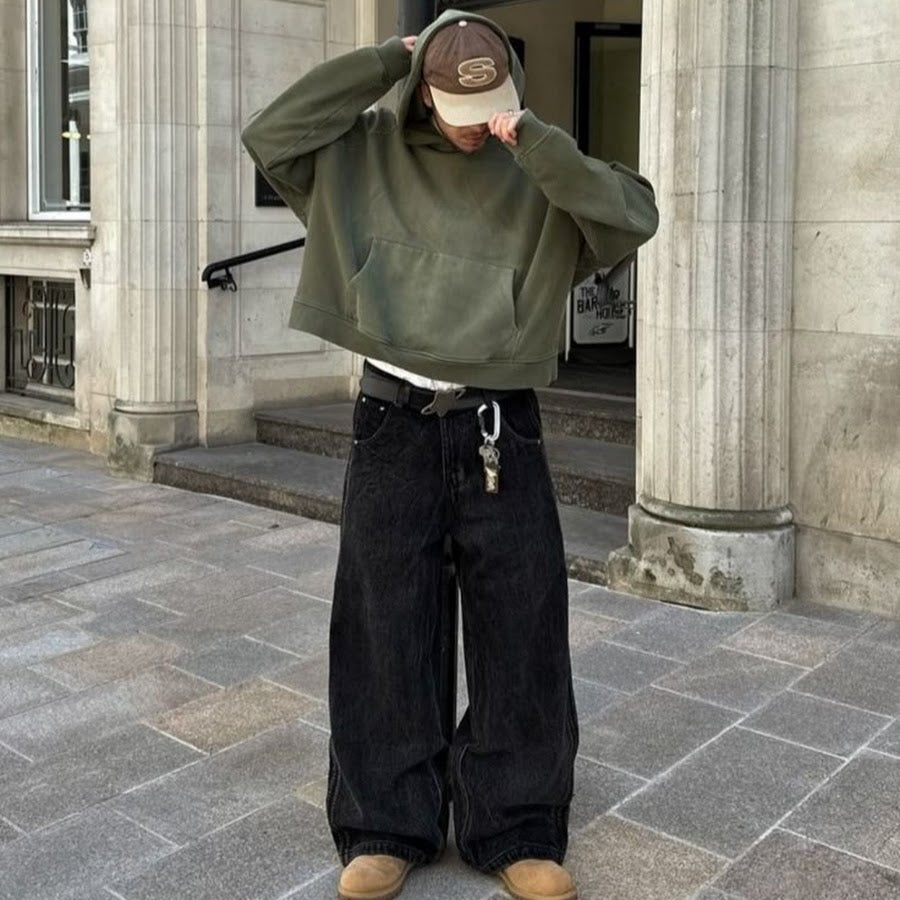 STREETWEAR