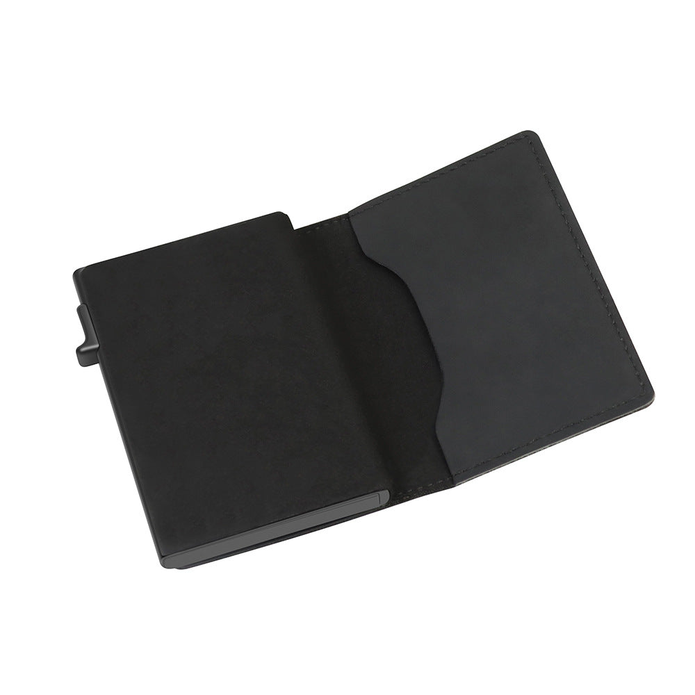 WALLETS