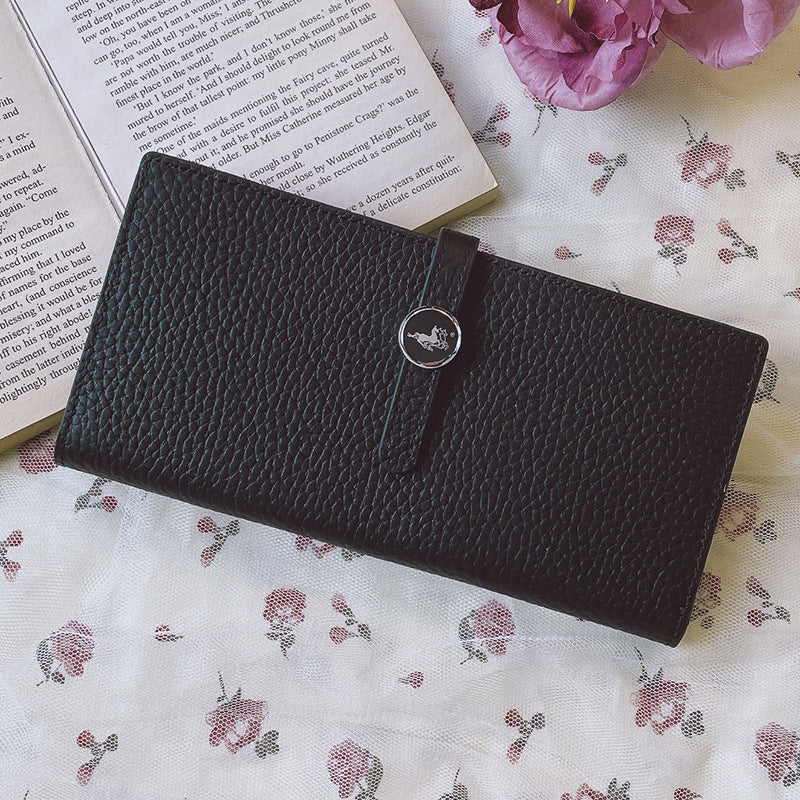 WALLETS
