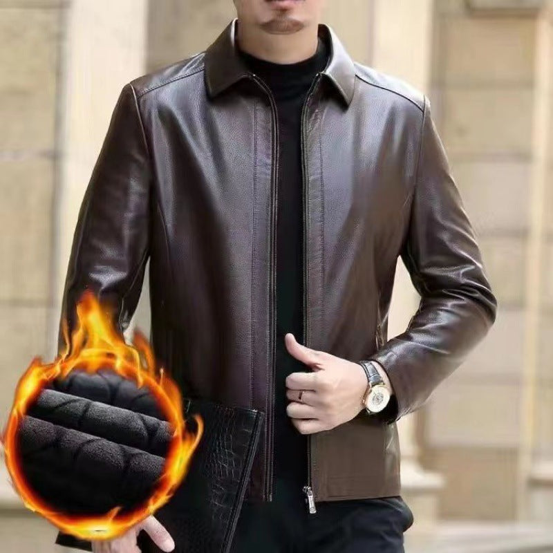 MEN'S CLOTHING 