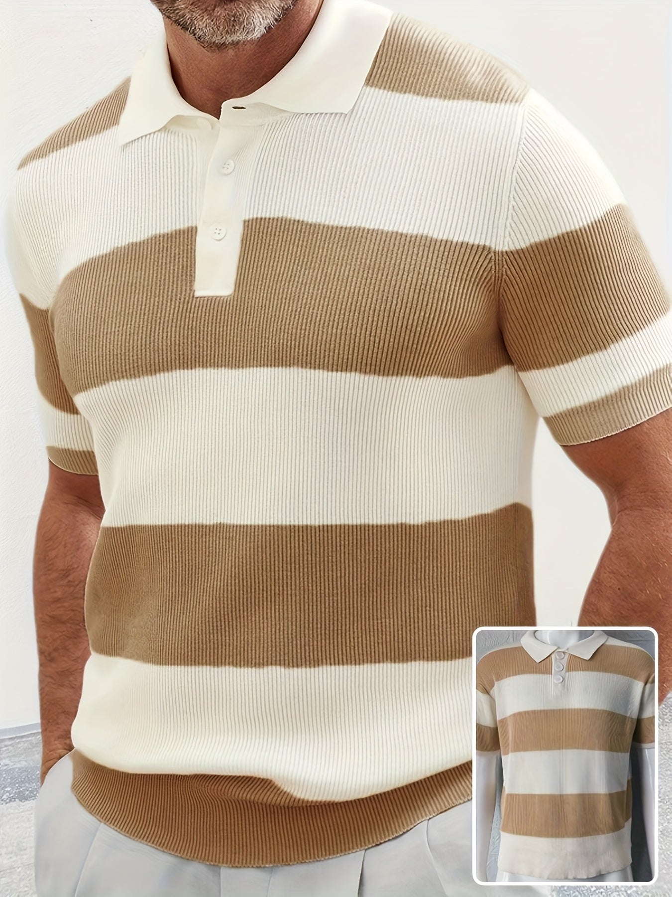 MEN'S CLOTHING