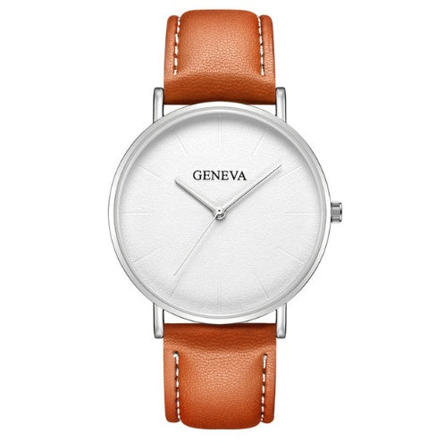WRISTWATCHES