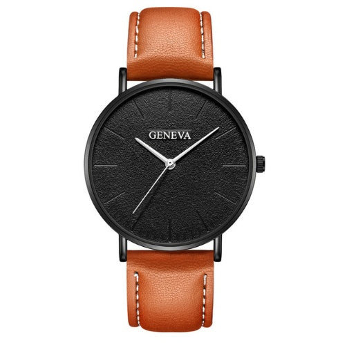 WRISTWATCHES
