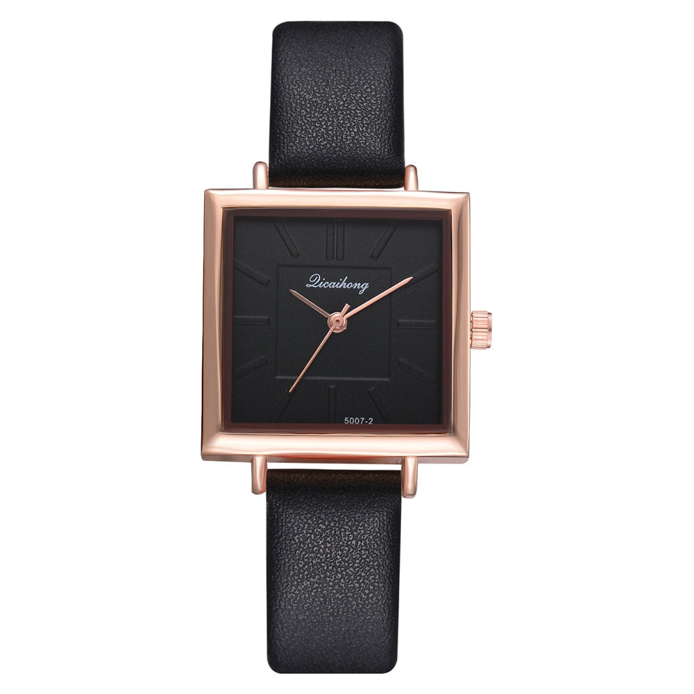 WRISTWATCHES