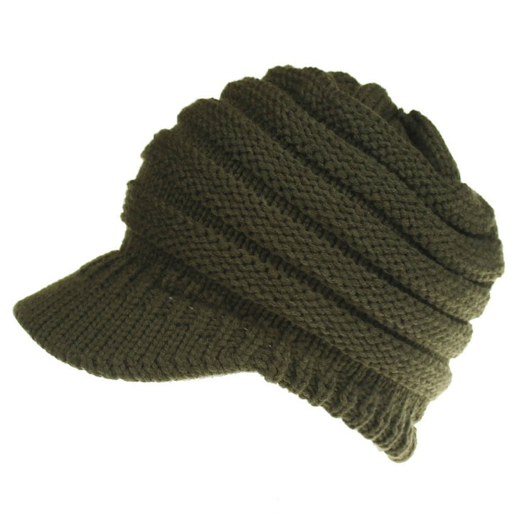 HATS & CAPS