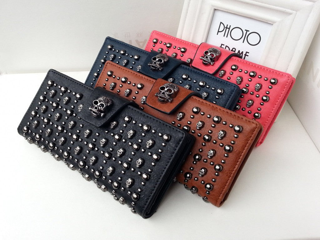 WALLETS