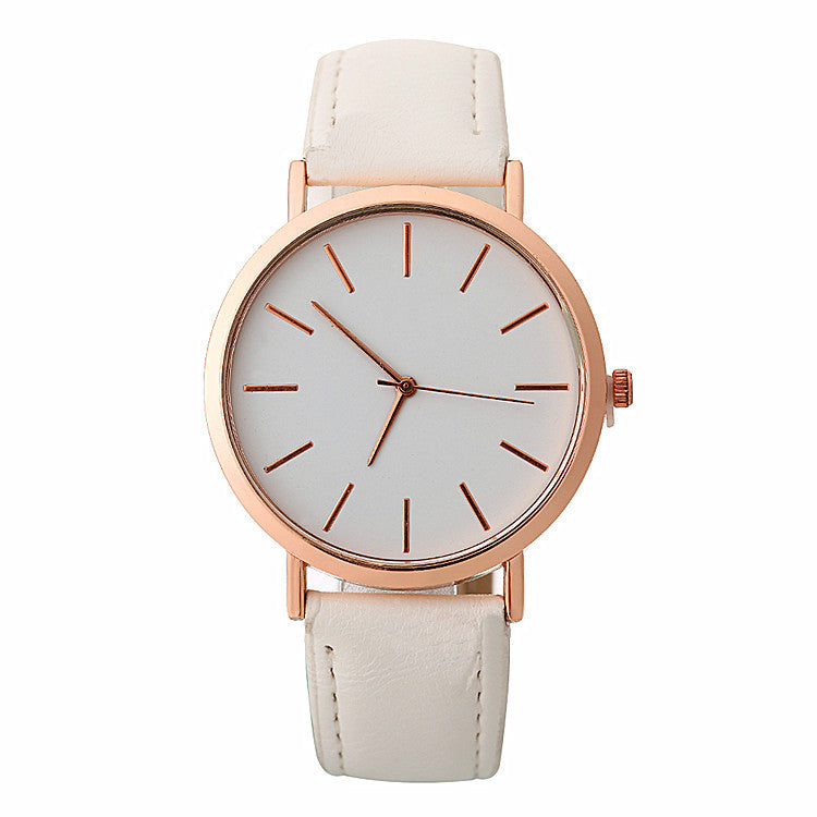 WRISTWATCHES