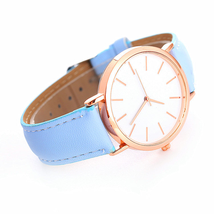 WRISTWATCHES

