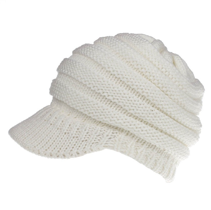 HATS & CAPS