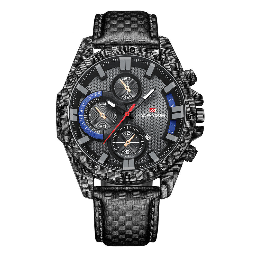 WRISTWATCHES