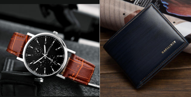 WALLETS