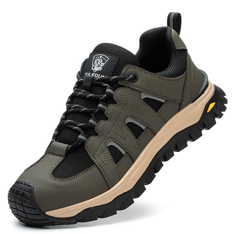 FOOTWEAR