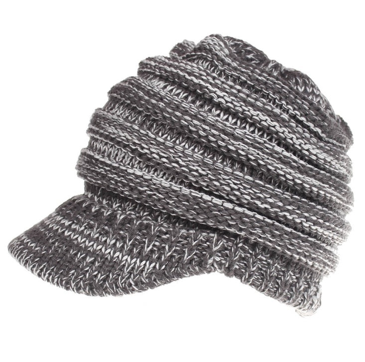 HATS & CAPS