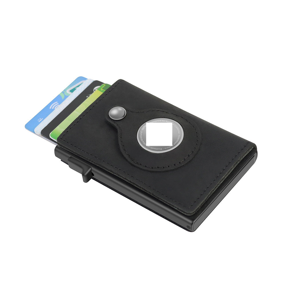 WALLETS