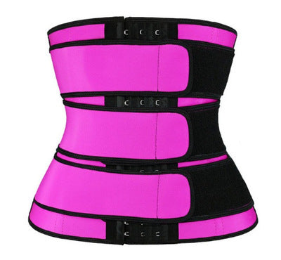 BELTS