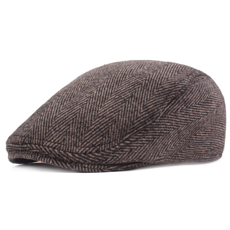 HATS & CAPS
