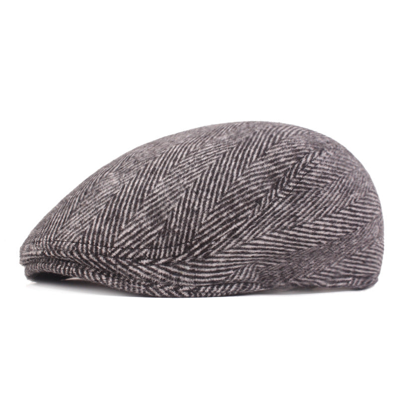 HATS & CAPS