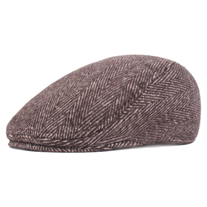 HATS & CAPS