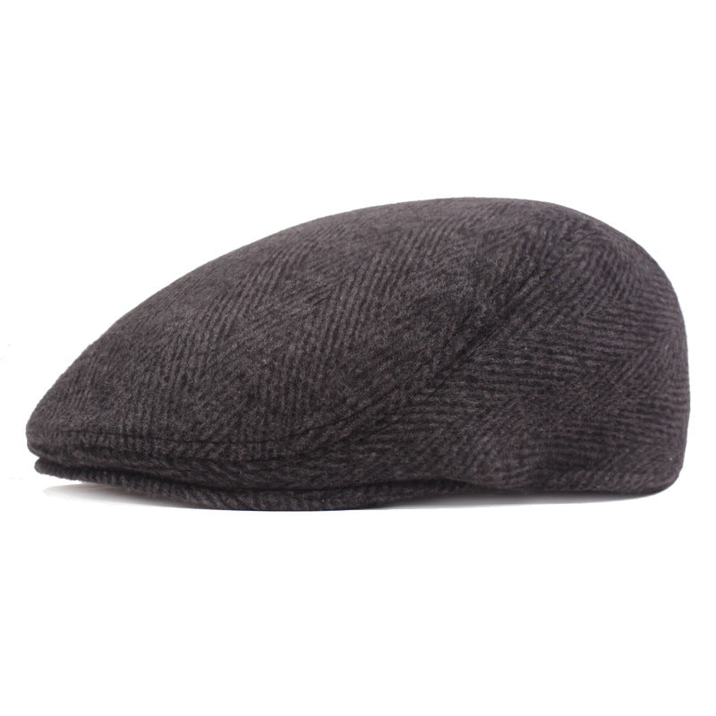 HATS & CAPS