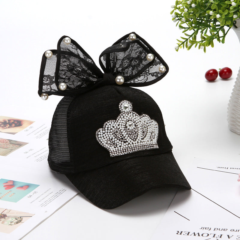 HATS & CAPS