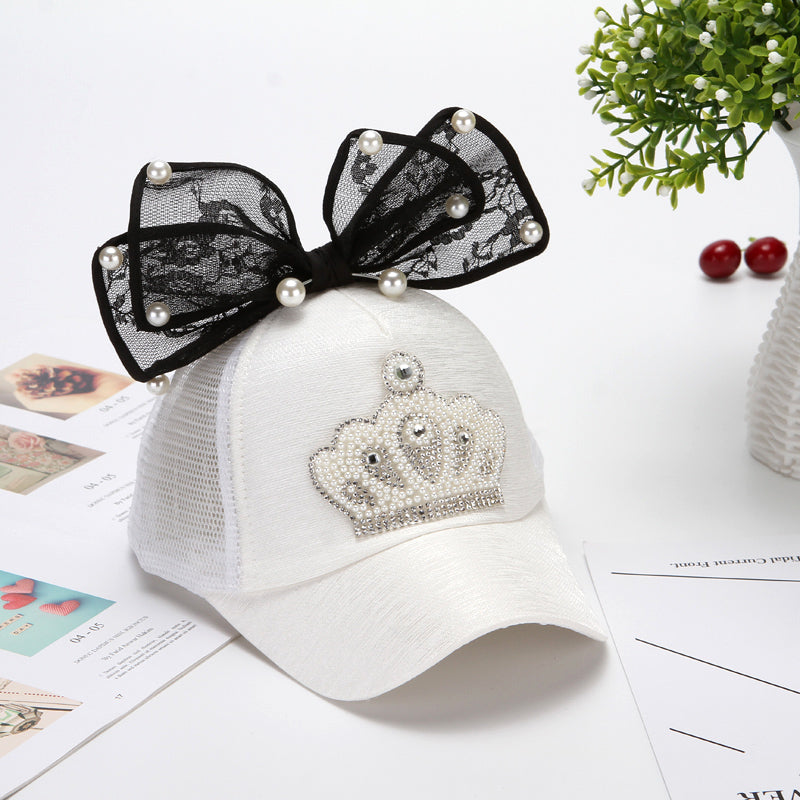 HATS & CAPS
