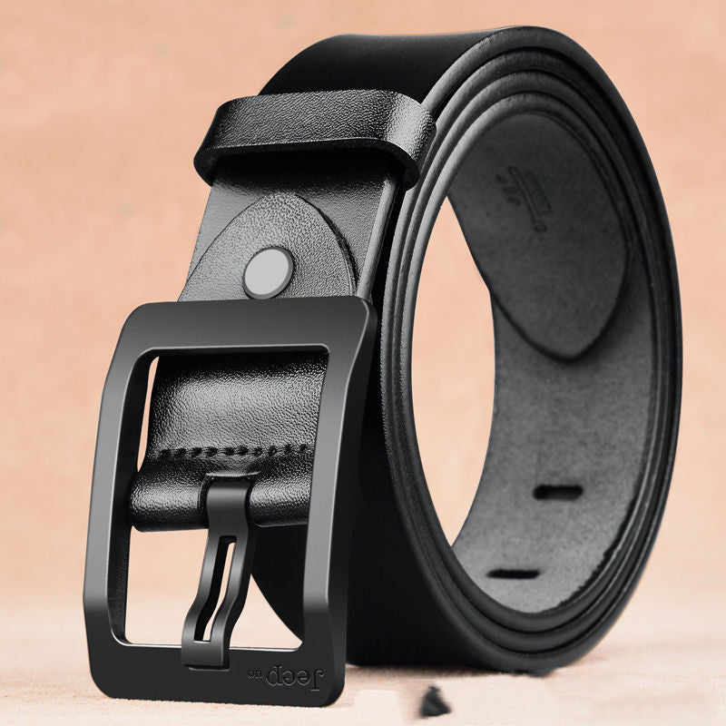 BELTS