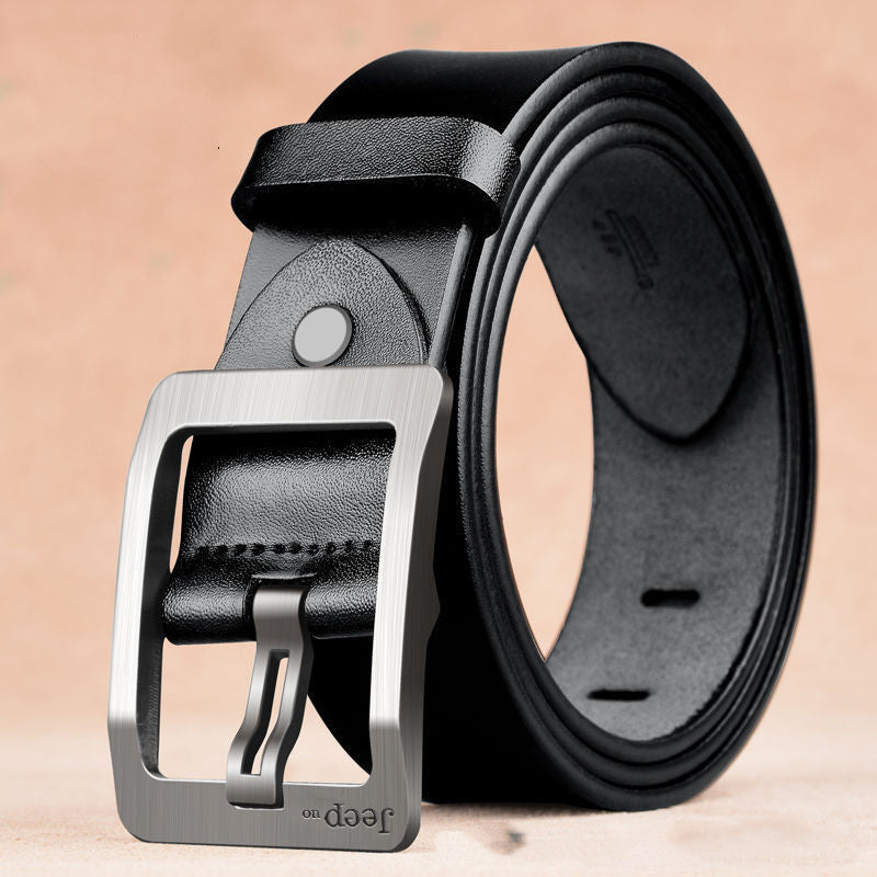BELTS