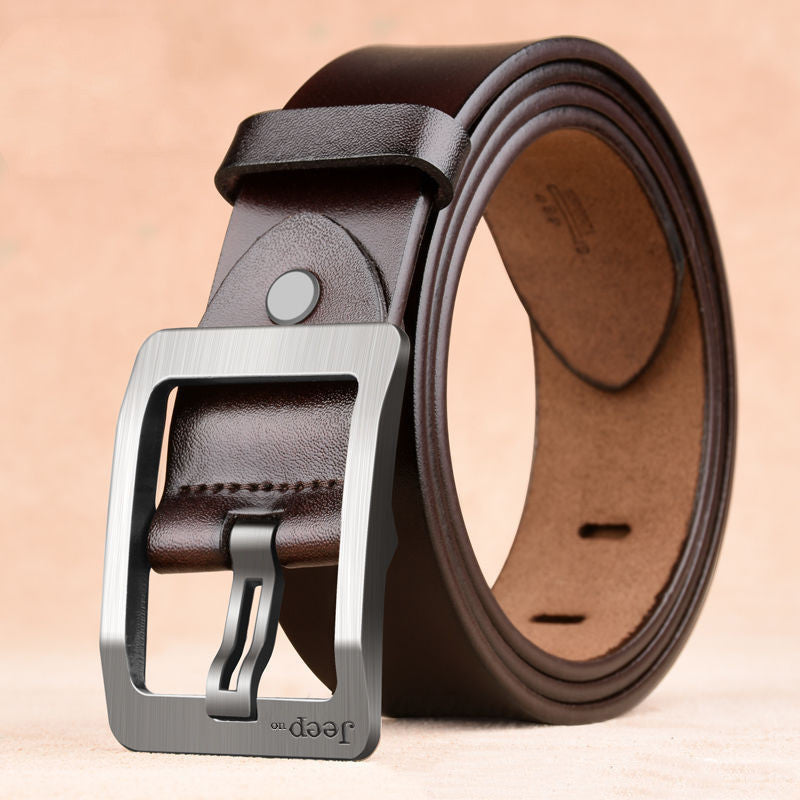 BELTS
