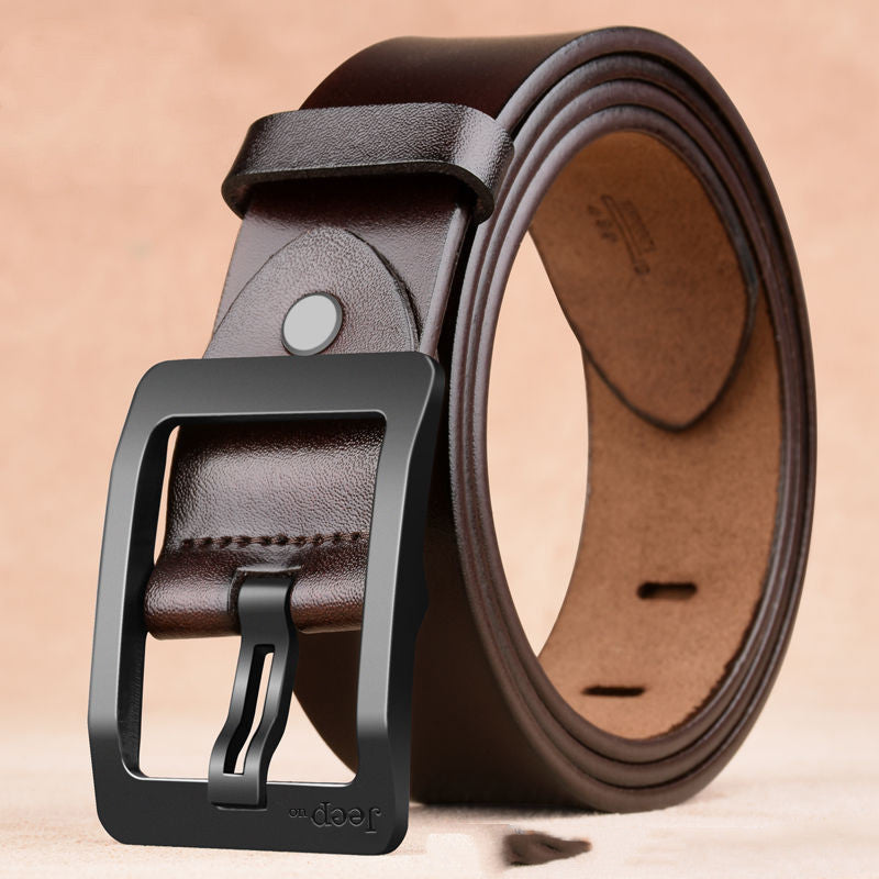 BELTS