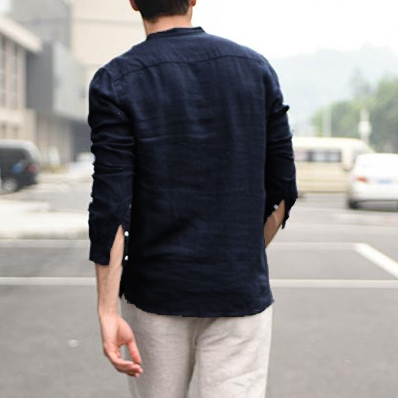 MEN'S CLOTHING