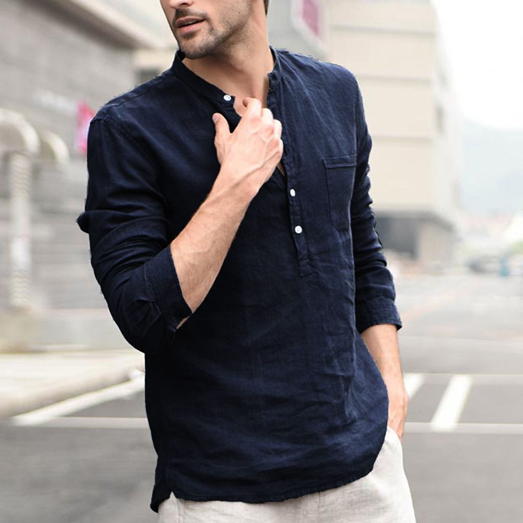 MEN'S CLOTHING