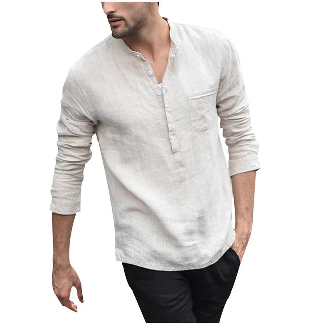 MEN'S CLOTHING