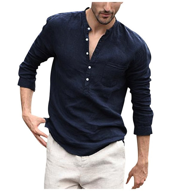 MEN'S CLOTHING