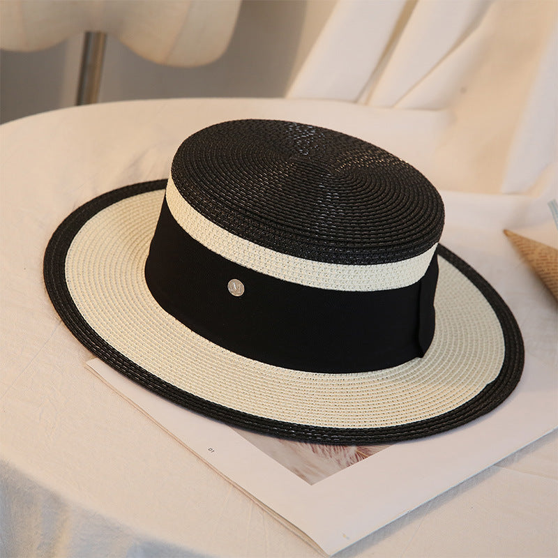 HATS & CAPS