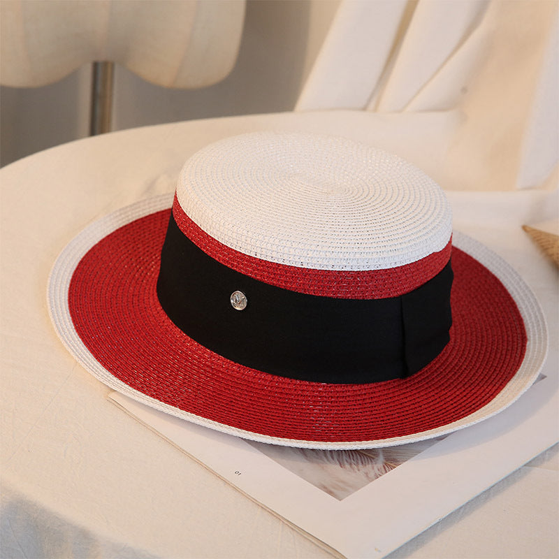 HATS & CAPS