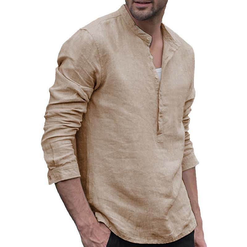 MEN'S CLOTHING