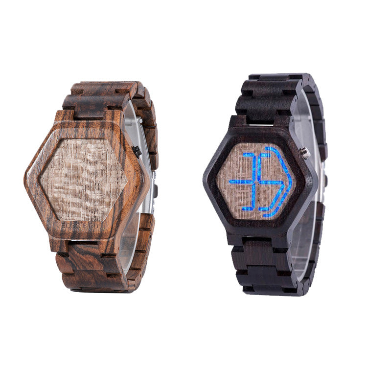 WRISTWATCHES