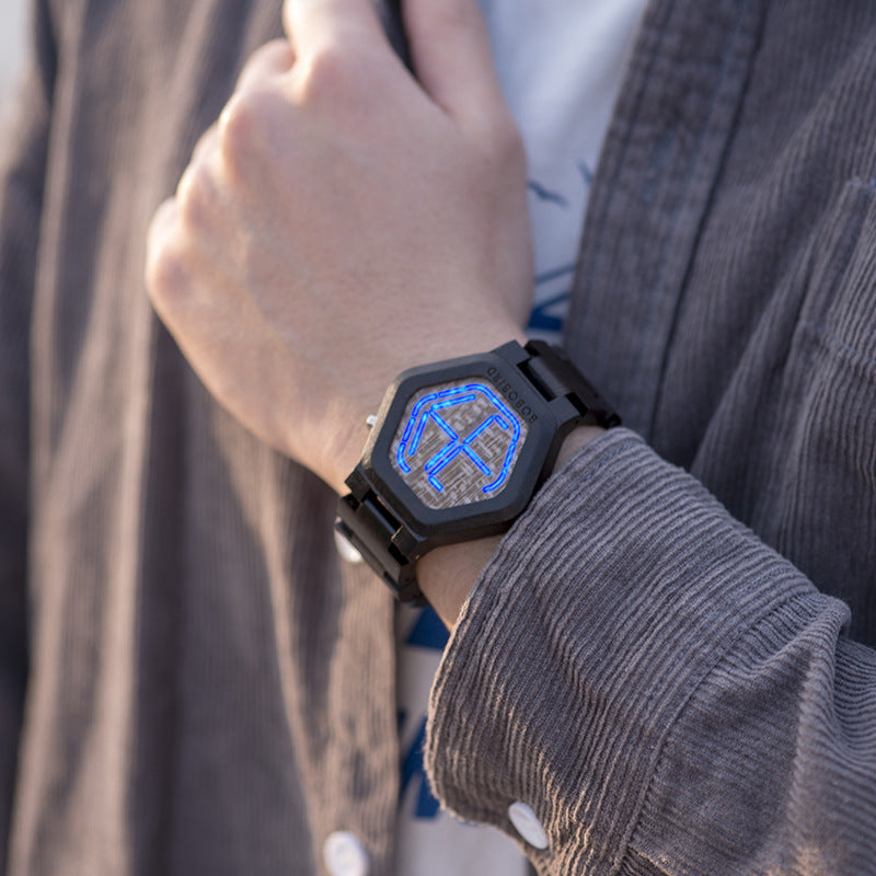 WRISTWATCHES