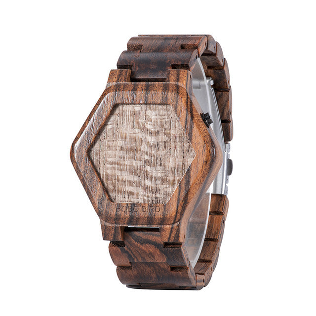 WRISTWATCHES