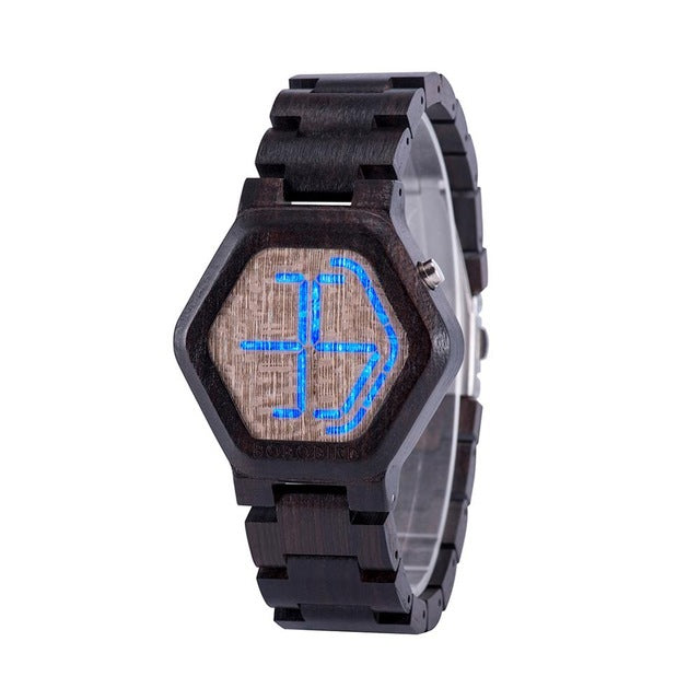 WRISTWATCHES
