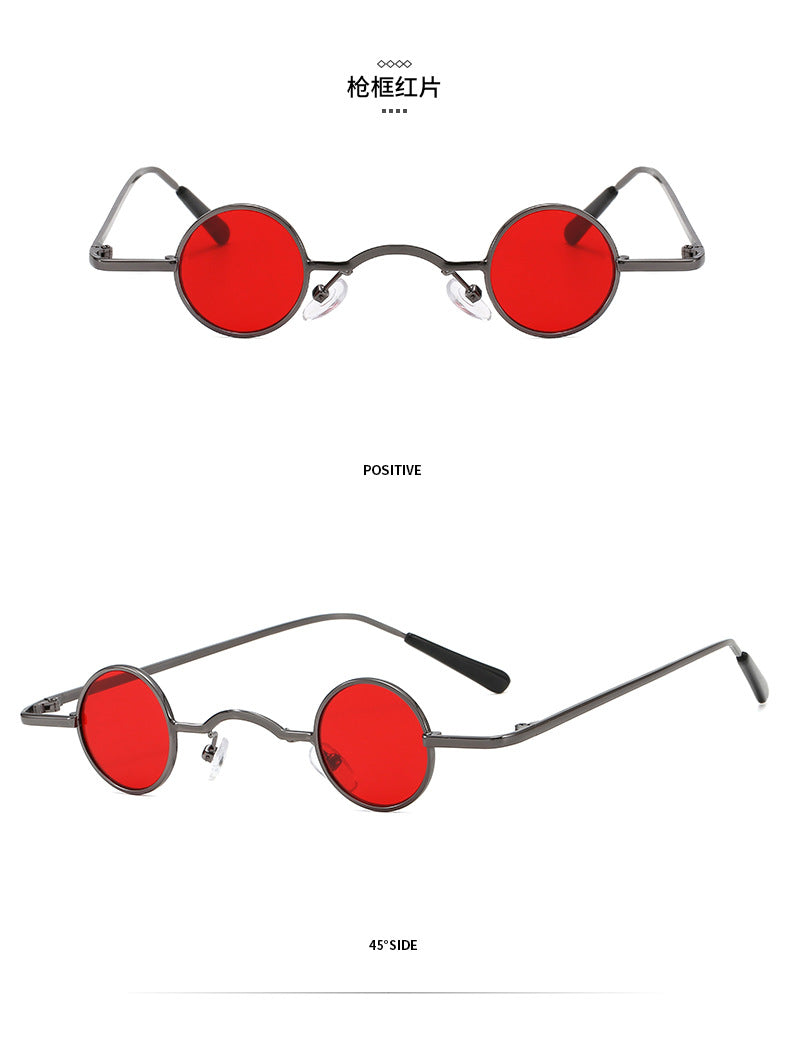 SUNGLASSES