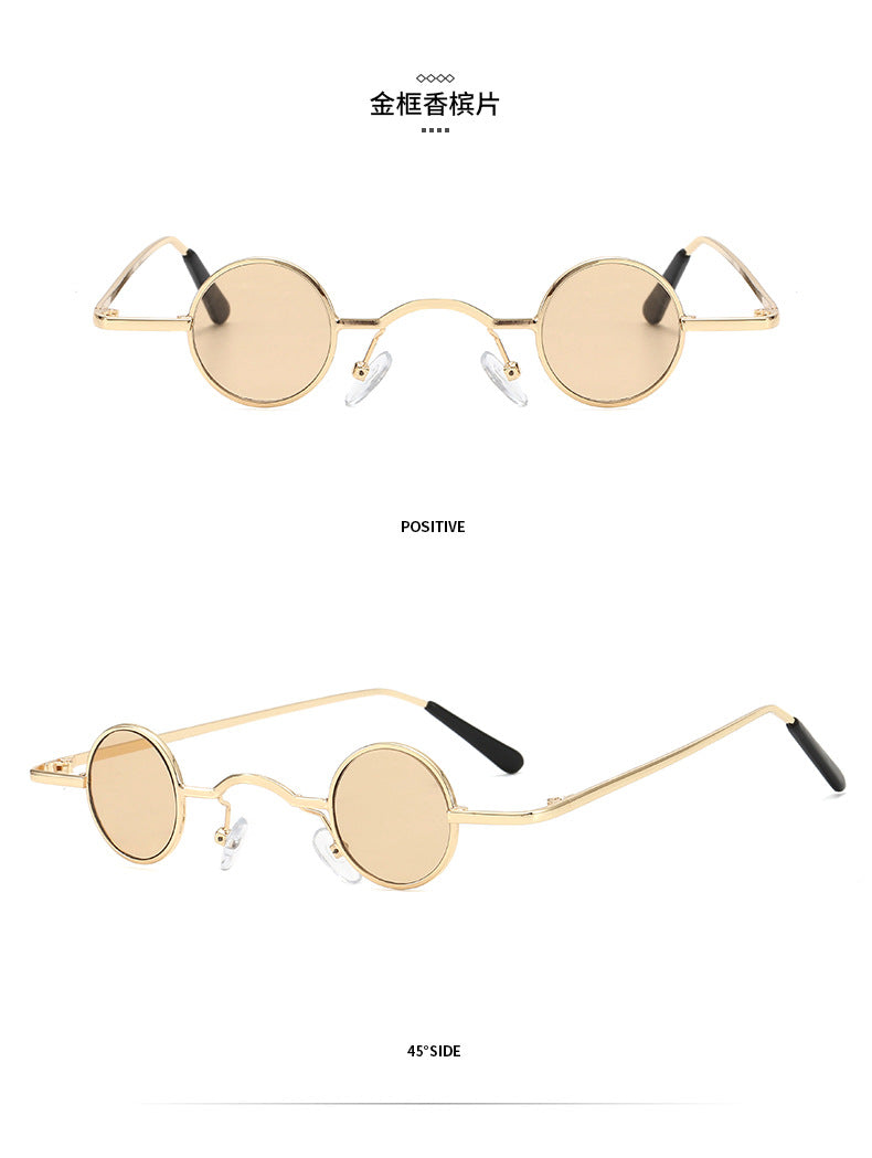 SUNGLASSES