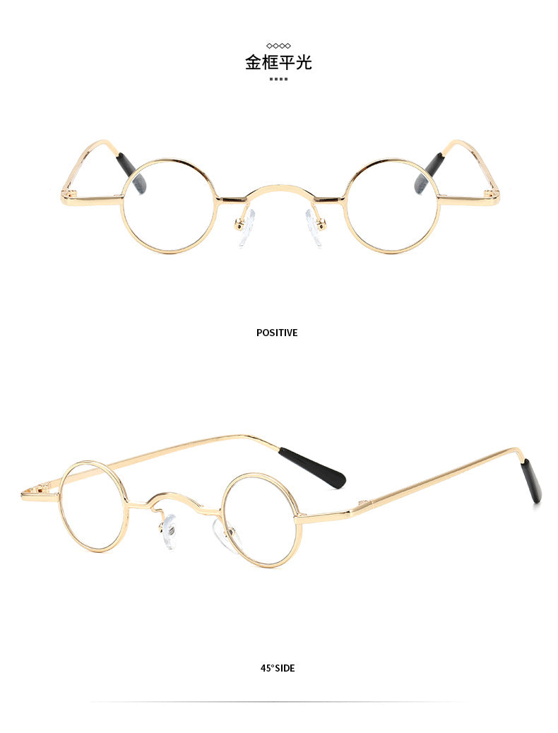SUNGLASSES