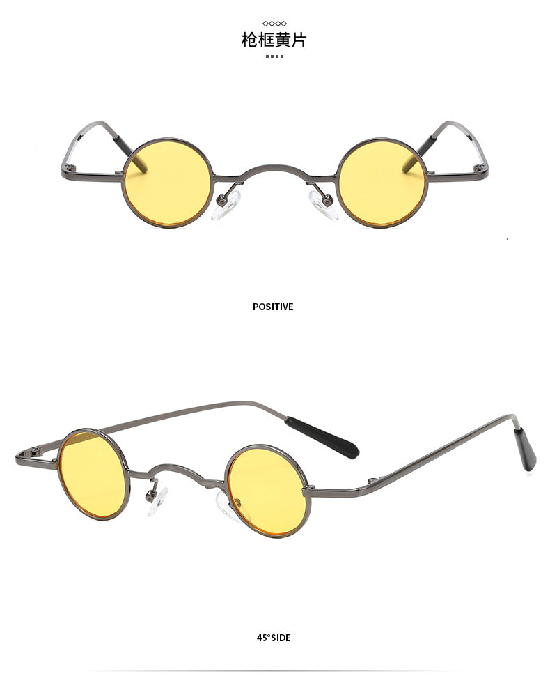 SUNGLASSES