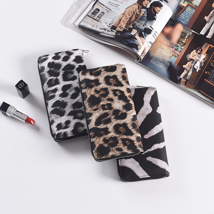 WALLETS