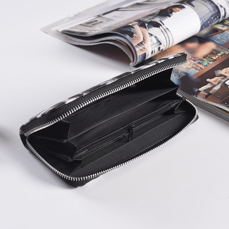 WALLETS