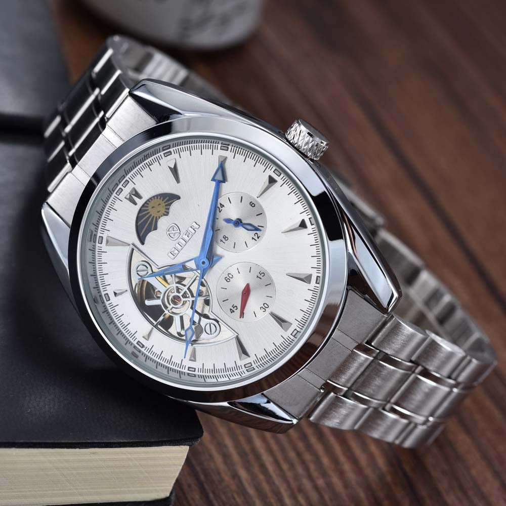 WRISTWATCHES